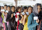 Voting begins in Meghalaya, Arunachal Pradesh and Nagaland